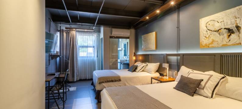 黄色精品店(The Yellow by Dot Boutique)图片