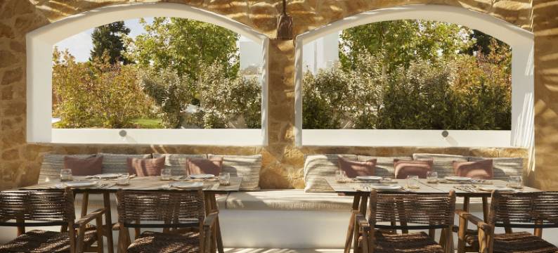 绝对基奥塔里度假村(Absolute Kiotari Resort)图片