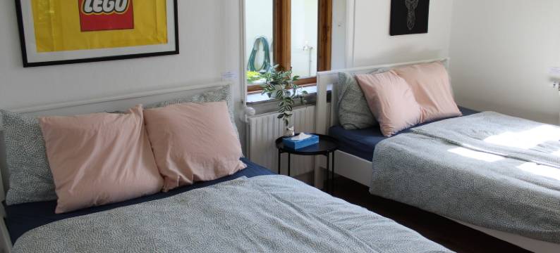 斯泰比隆德(Stay Billund)图片