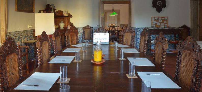 多斯科托乡村宅邸酒店(Quinta Do Scoto)图片