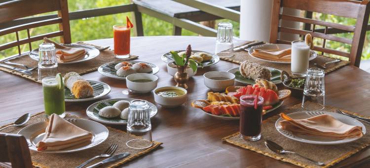 阿马拉阿育吠陀度假村(Amara Ayurveda Retreat)图片