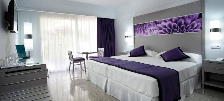 Hotel Riu Nautilus - 限成人(Riu Nautilus - Adults Only)图片