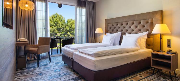 马略卡波塔尔斯诺斯林德纳酒店 - 凯悦尚选酒店(Lindner Hotel Mallorca Portals Nous)图片