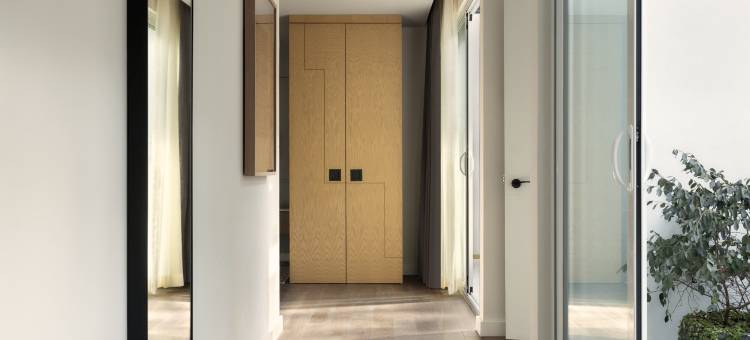 洲际集团-波兰科金普敦 Virgilio(Kimpton Virgilio Polanco by IHG)图片