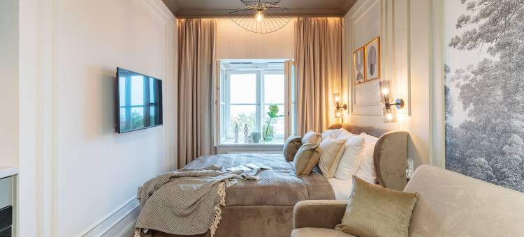 华沙故事 - LoftAffair 系列(Warsaw Story - LoftAffair Collection)图片