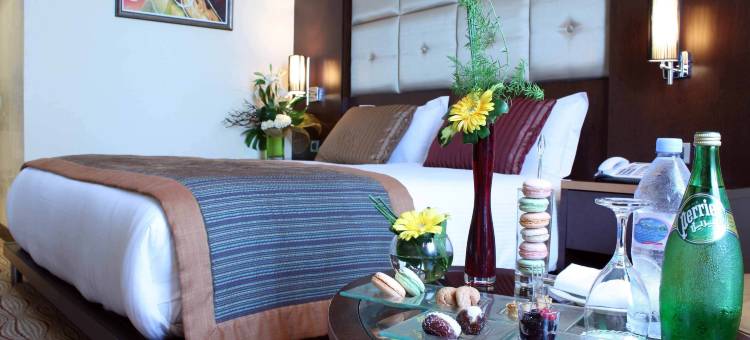 卡萨布兰卡皇家隐居酒店(Royal Hideaway Casablanca)图片