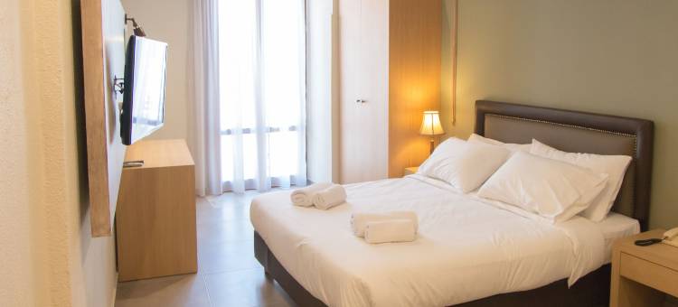 卡斯塔利亚精品酒店(Kastalia Boutique Hotel)图片