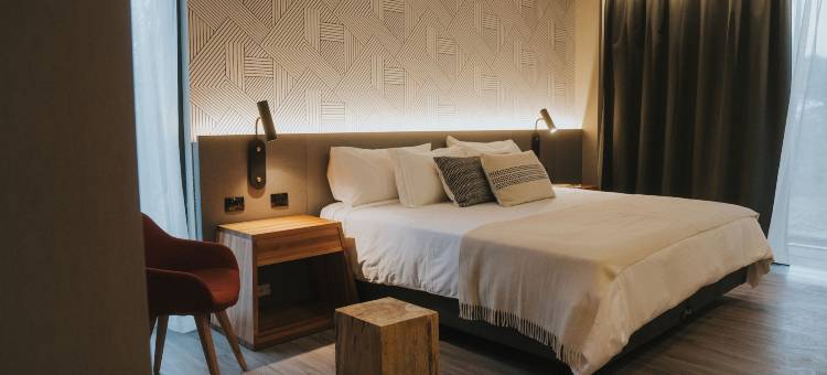 Howard Johnson by Wyndham Resistencia La Ribera图片
