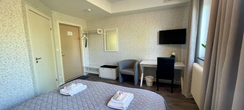 卢思本酒店(Hotell Luspen)图片