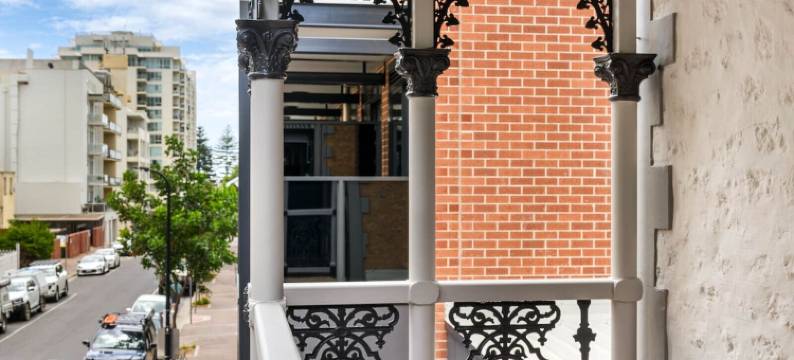 杜勒姆服务式公寓(Durham Serviced Apartments)图片