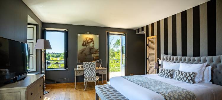 Rymska领域 & Spa - Relais & Châteaux(Domaine de Rymska & Spa - Relais & Châteaux)图片