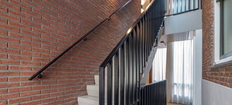 莱顿呼吸精品酒店(Breathe Hotel Leiden)图片