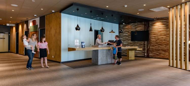 宜必思雷根斯堡中心酒店(Ibis Regensburg Zentrum)图片