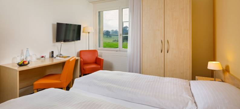 博登酒店(Hotel Boldern)图片