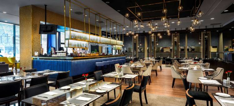 克拉科夫机场希尔顿花园酒店(Hilton Garden Inn Krakow Airport)图片