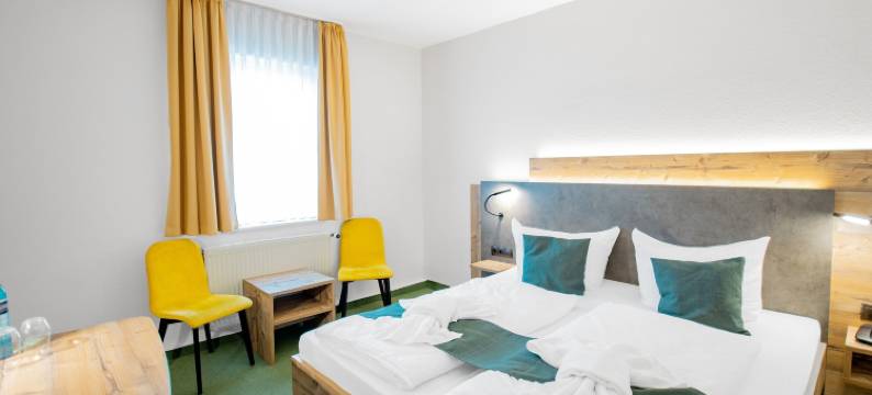 施普利瓦尔德假日酒店(Ferien Hotel Spreewald)图片