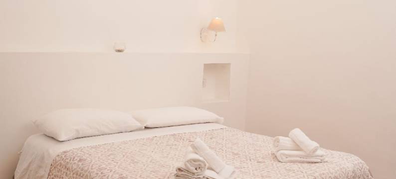 泰努塔贾尼尼酒店(Tenuta Giannini)图片