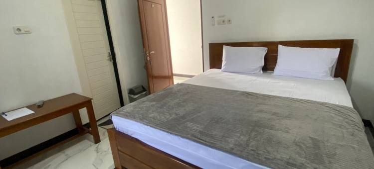 Hotel O Muula民宿伊斯兰旅馆(Hotel O Muula Homestay Syariah)图片