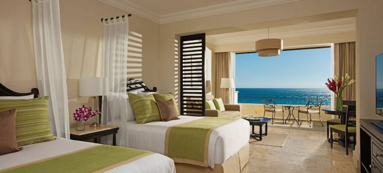 洛斯卡波斯梦想套房高尔夫Spa度假酒店(Dreams Los Cabos Suites Golf Resort & Spa)图片