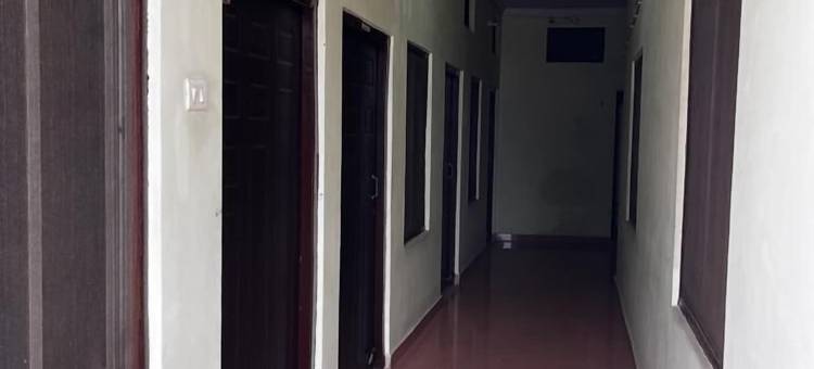 Sewadham培训中心(Sewadham Training Centre)图片