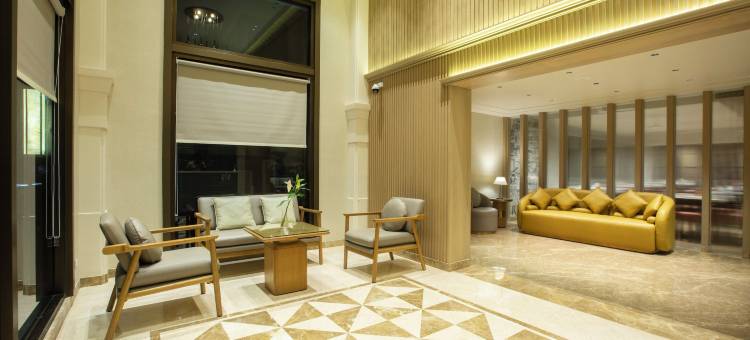 卡兰古特-科拉索度假村(Resort de Coracao - Calangute , Goa)图片