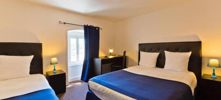 Logis Hotel Restaurant de la Poste图片