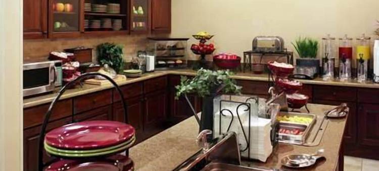休斯顿西能源走廊Homewood Suites by Hilton(Homewood Suites by Hilton Houston West-Energy Corridor)图片