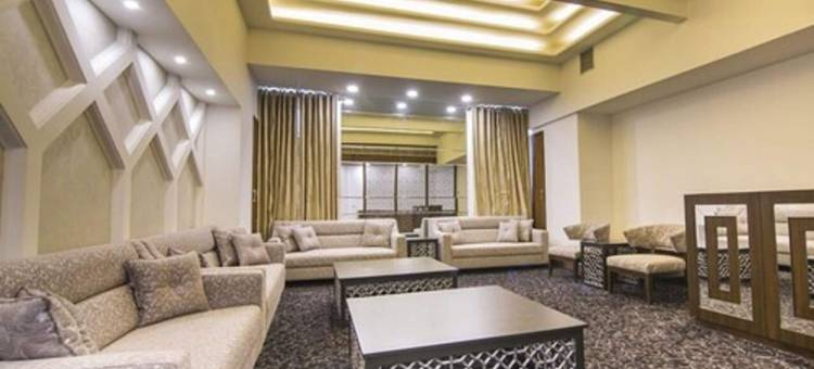 中心点酒店(Hotel Centre Point)图片