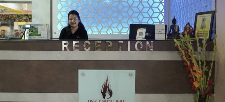 西里古里俱乐部(Siliguri Club)图片