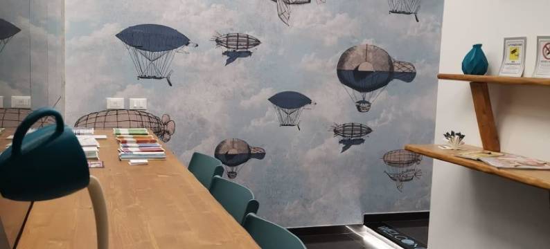 马格利特精品客房酒店(Margherita Boutique Rooms)图片