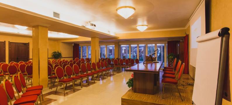 马里亚诺IV皇宫酒店(Mariano IV Palace Hotel)图片