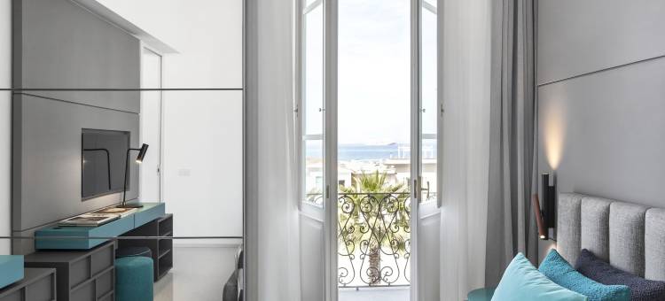 卢斯广场酒店(Hotel Plaza e de Russie - Relais & Châteaux)图片