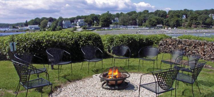 舞台领酒店(Stage Neck Inn)图片