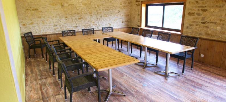 拉瑟保德里耶 Spa 民宿(La Serpauderie)图片