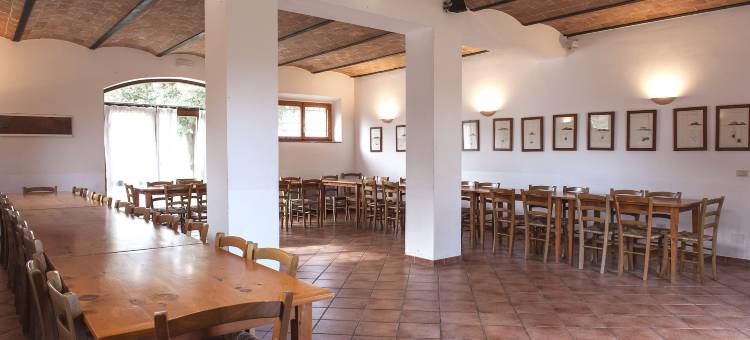 塞尔瓦酒店(LaSelva)图片