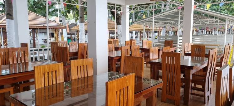 卓越别墅海滩及波浪泳池度假村(Villa Excellance Beach and Wave Pool Resort)图片