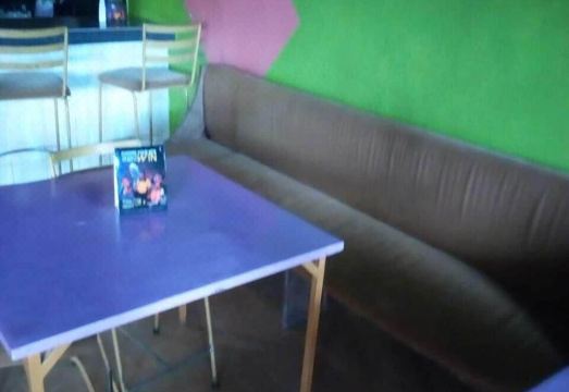 Batian Guest Hotel Hotel Overview