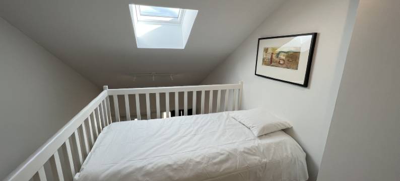 史苏森特拉伦酒店(Stugcentralen Lägenhetshotell & Stugor)图片