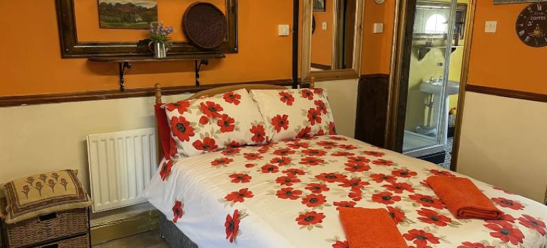 OYO 亚姆小屋(OYO Yarm Cottages)图片