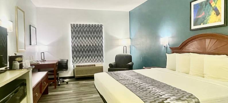 格兰德威斯塔套房酒店(Grand Vista Hotel & Suites)图片