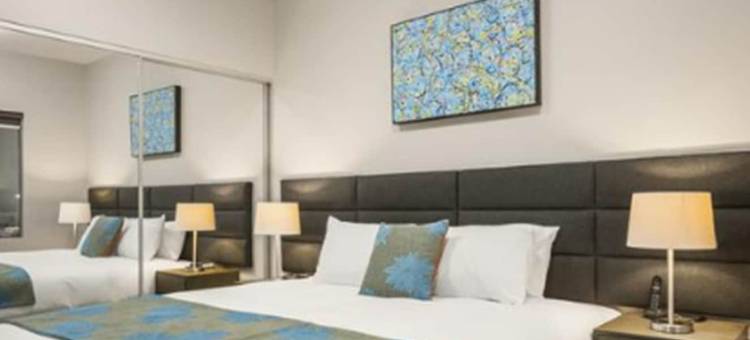 利物浦探索酒店(Quest Liverpool)图片