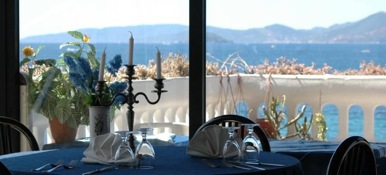 伊斯佩丽雅酒店(Hotel Esperia)图片