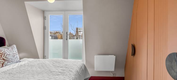 MySquare管理的哈默史密斯住宅(Hammersmith Residences by MySquare)图片
