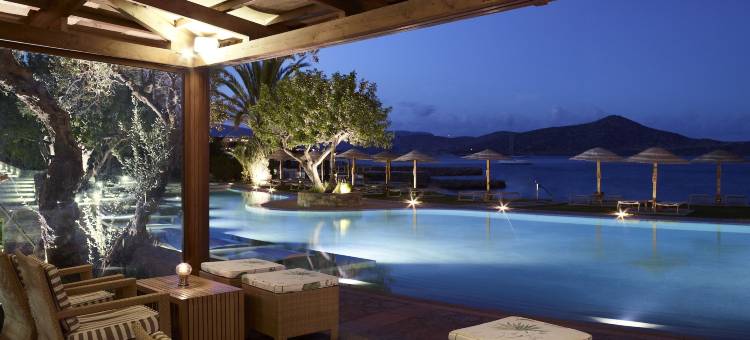 波尔图罗达高尔夫球温泉度假村(Porto Elounda Golf & Spa Resort, Six Senses Spa)图片