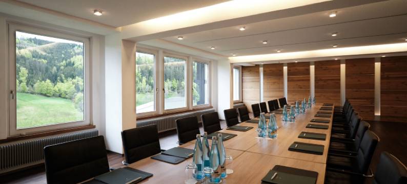 特劳贝通巴赫酒店(Hotel Traube Tonbach)图片