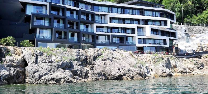 纳维斯设计酒店(Boutique & Design Hotel Navis)图片