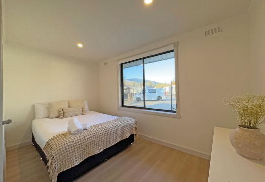 Tasman Holiday Parks - South Bright Hotel Overview