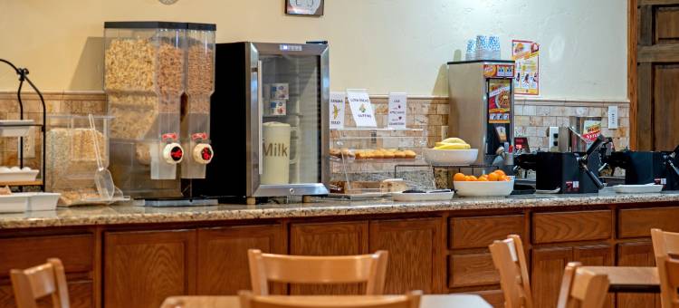 银松旅馆(Silver Spruce Inn)图片