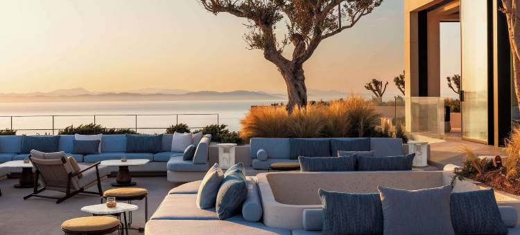 One&Only凯阿岛酒店(One&Only Kéa Island)图片