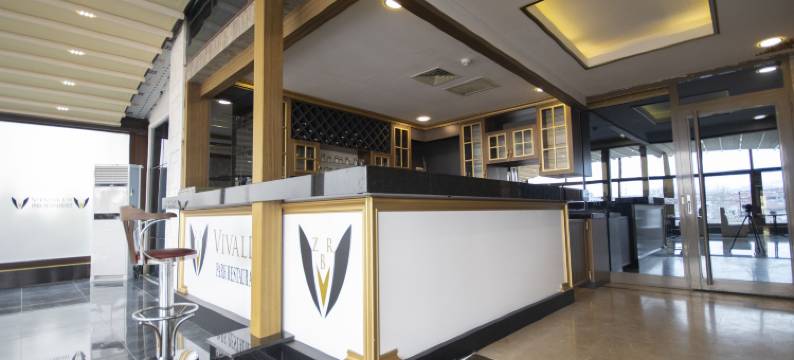 维瓦尔第公园酒店(Vivaldi Park Hotel)图片